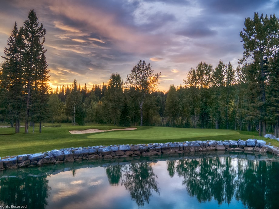 Redwood Meadows Golf & Country Club - Image 4