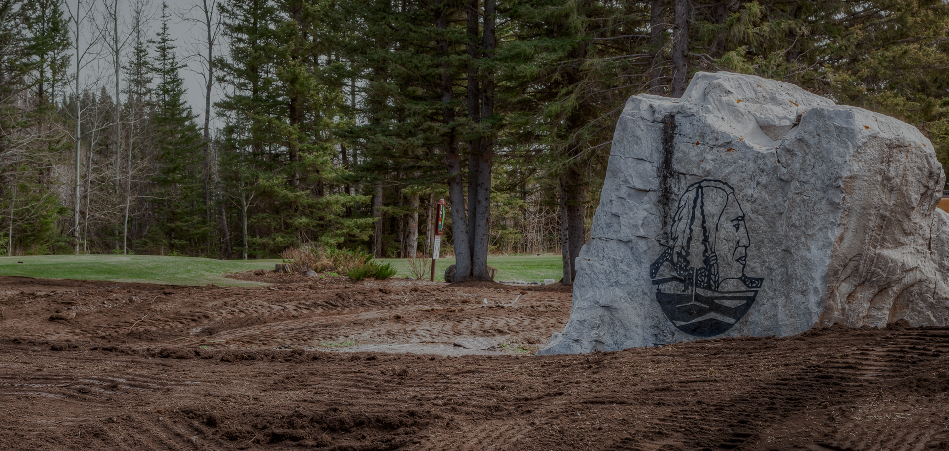 Redwood Meadows Golf & Country Club