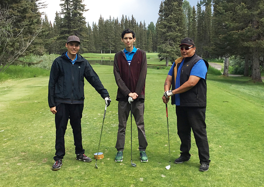 Redwood Meadows Golf & Country Club - Image 10